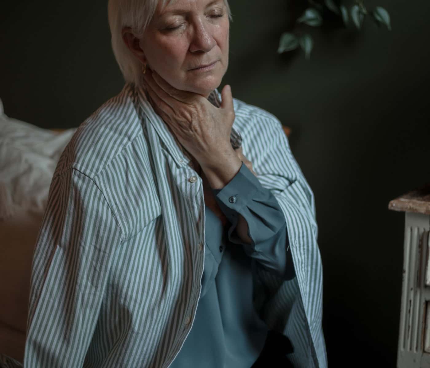 Menopause causes, Complications and treatments
