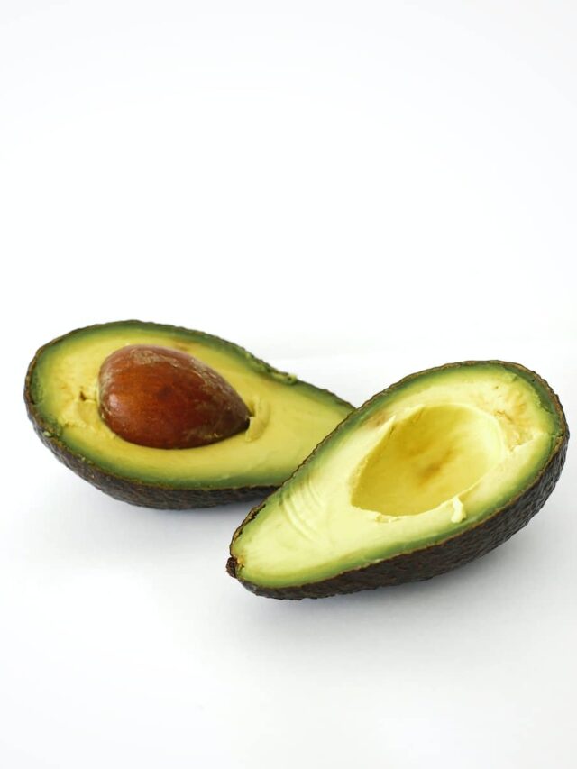 Nutrition Benefits of Avocado