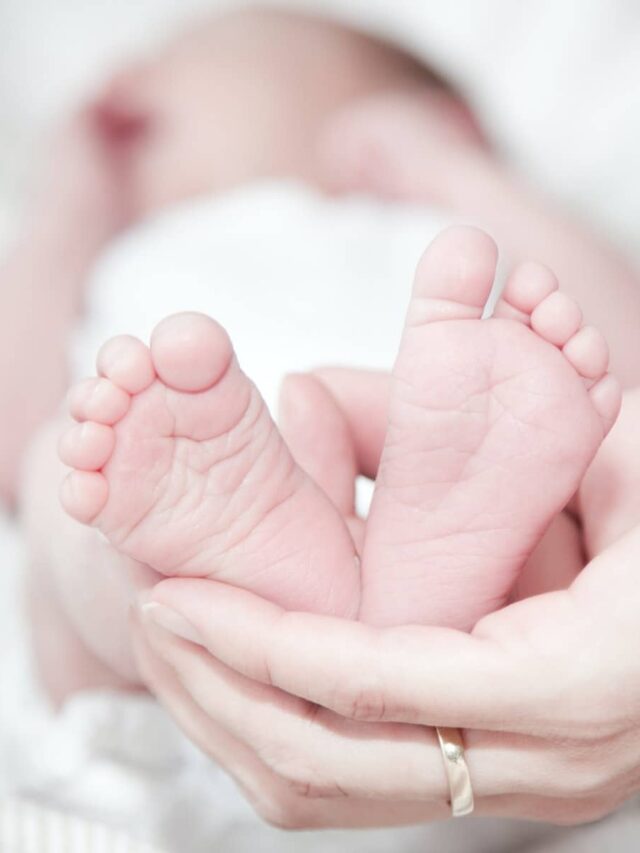 Causes of Preterm Birth