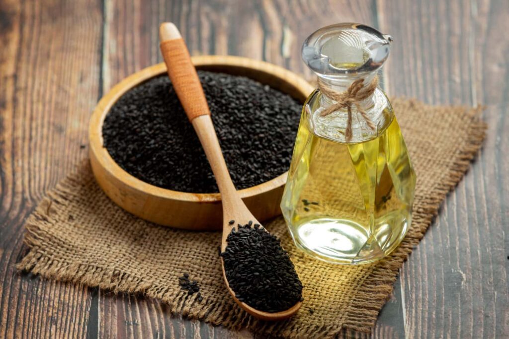 10 Surprising Health Benefits of Black Seed Oil