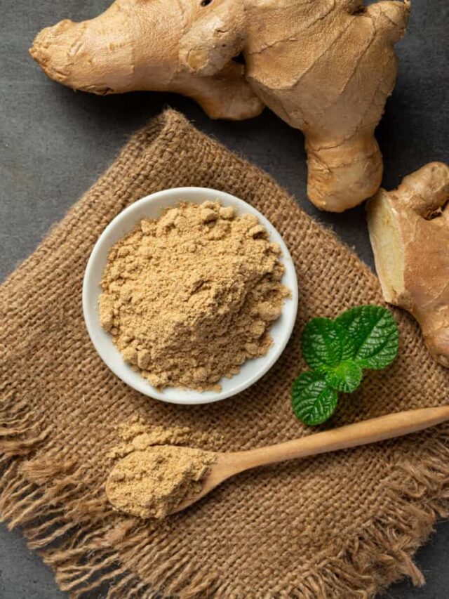 10 Benefits of Ginger Supplements for Treating Autoimmune Diseases