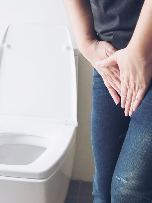 Recommendations to Prevent Urinary Infections
