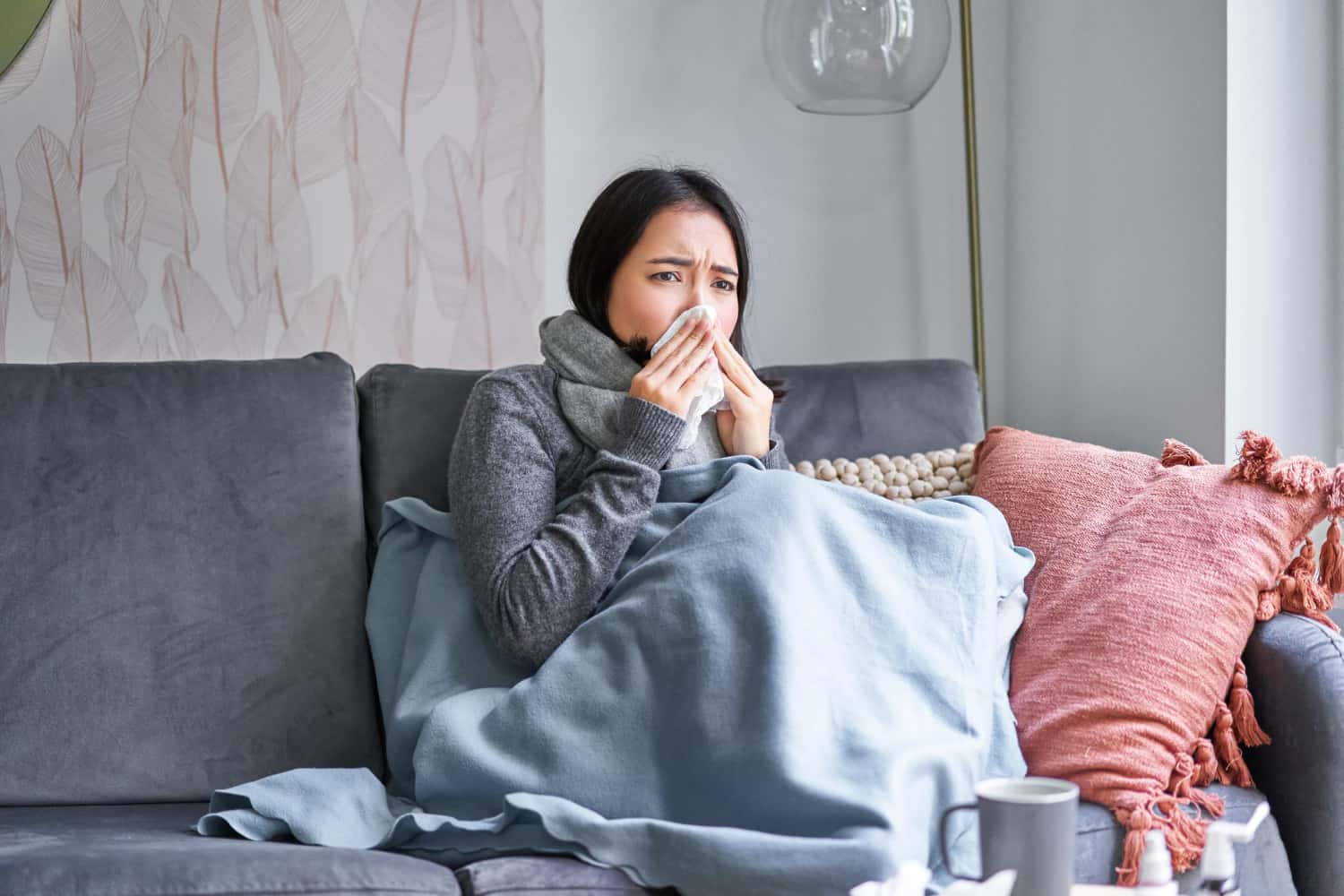Effects of 'long colds' Could be as Common as 'long Covid': Says Study