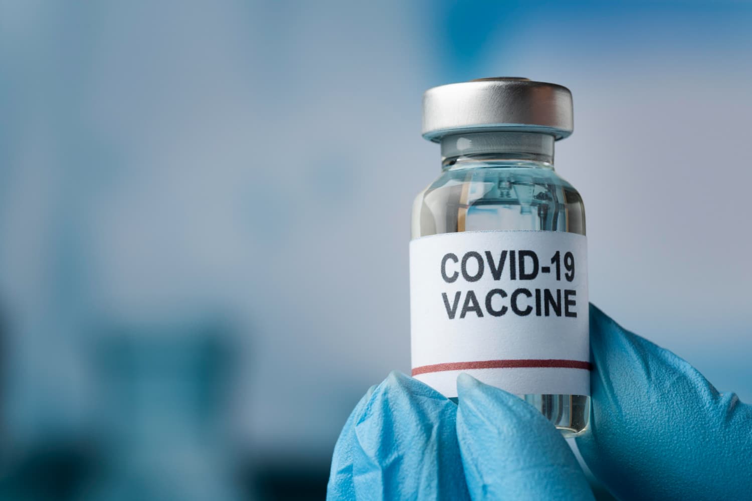 Scientists Win Nobel Prize for mRNA Vaccines Against Covid