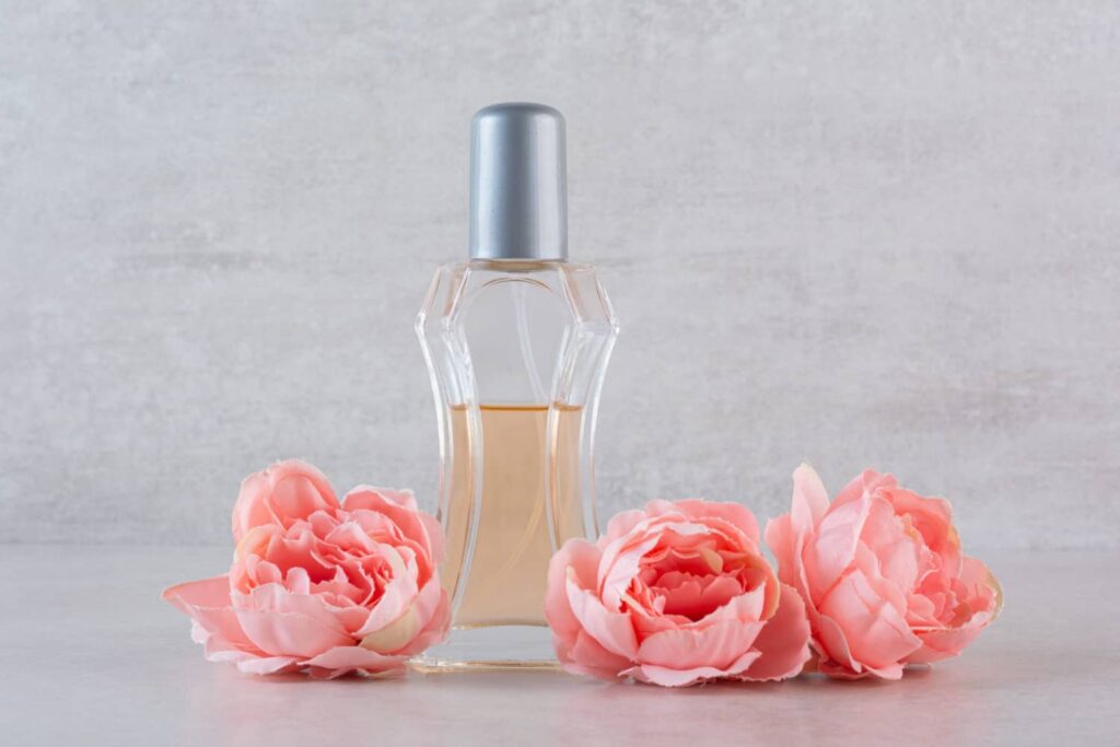 Benefits of Rose Water for Skin