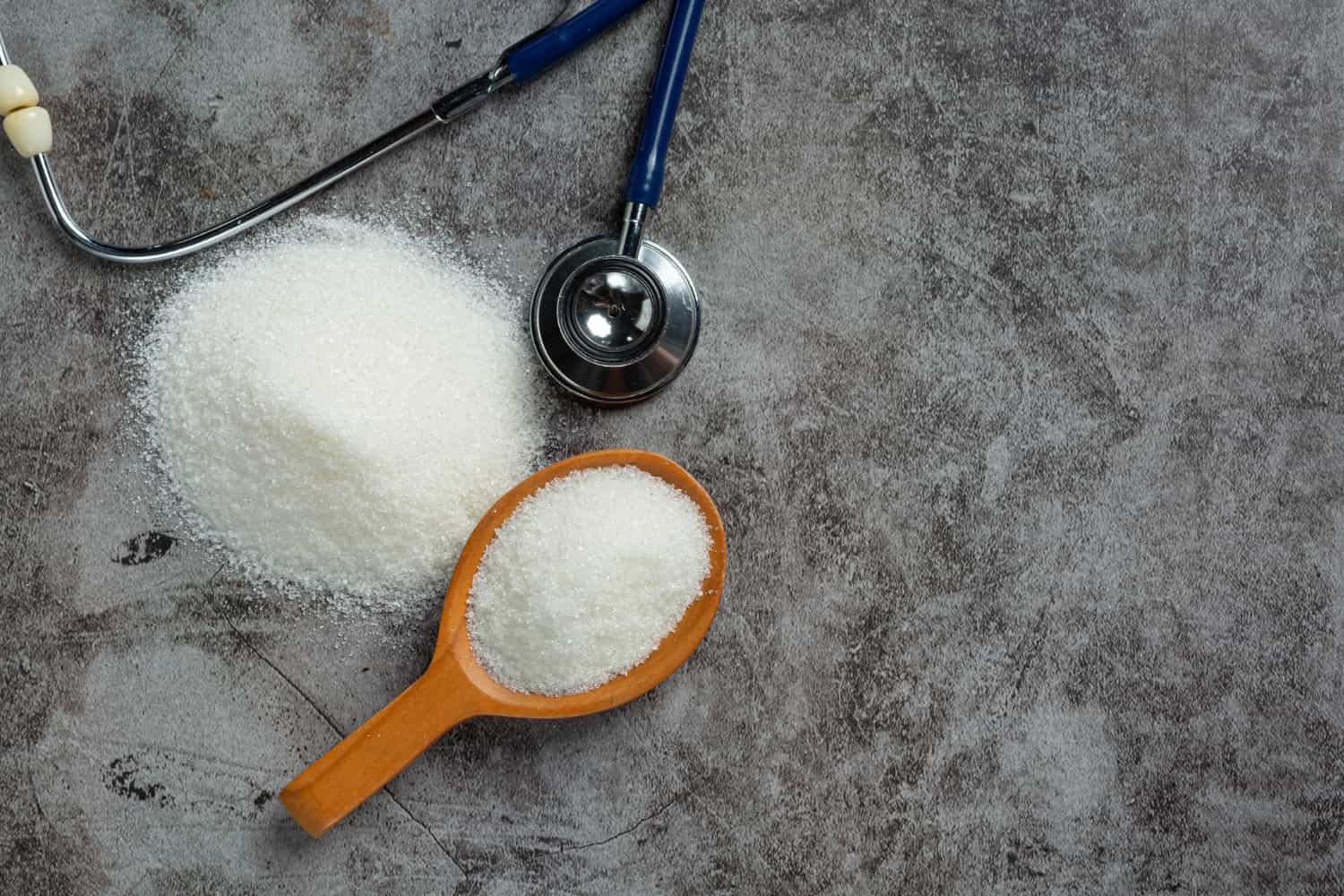Blood pressure: why reducing salt consumption is as effective as taking medication.
