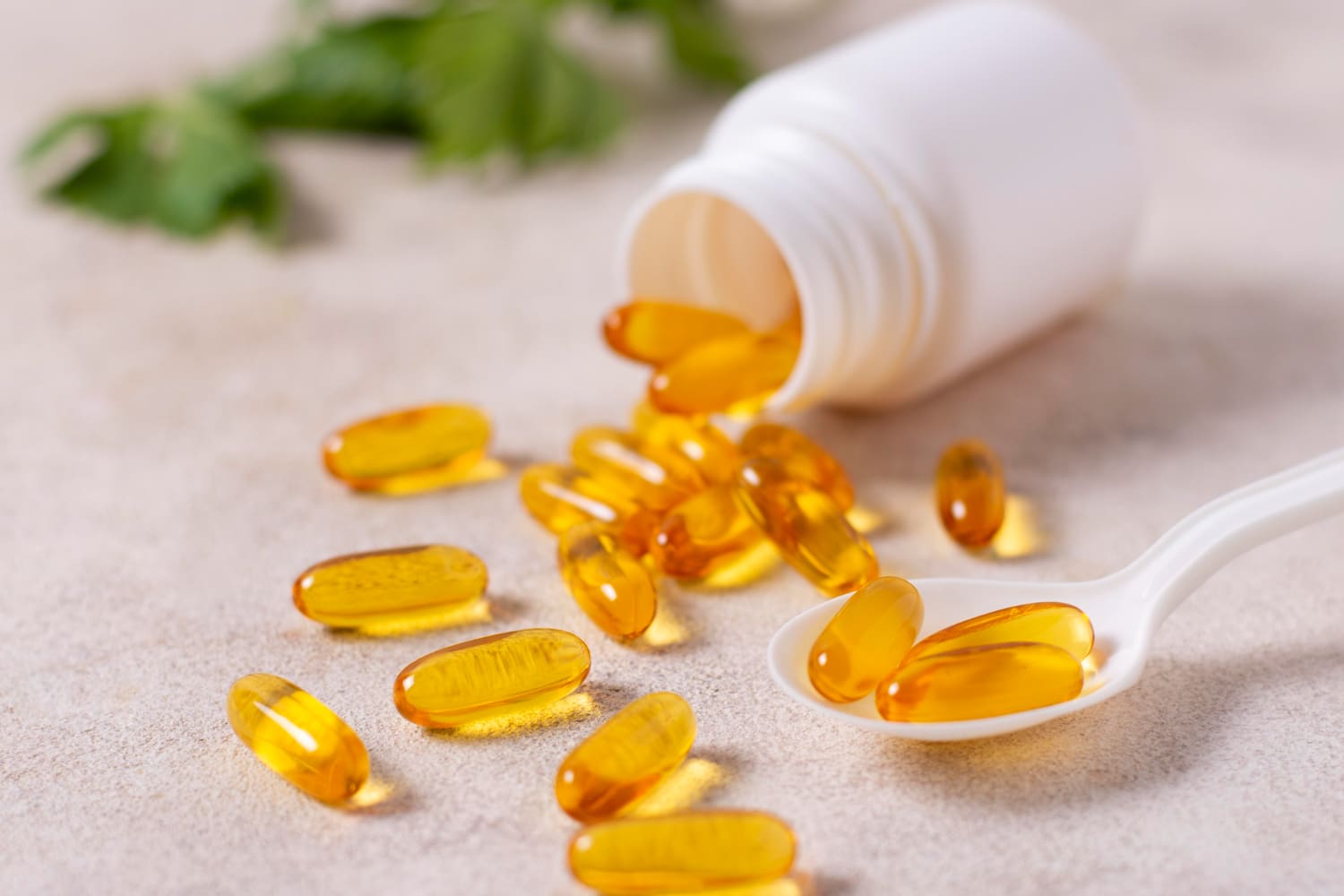 The dietary supplement industry in the US is booming: how to know if you need them