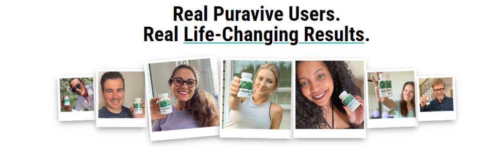 Puravive Reviews - Real Truth That You Need To Know About Puravive Weight Loss Supplement